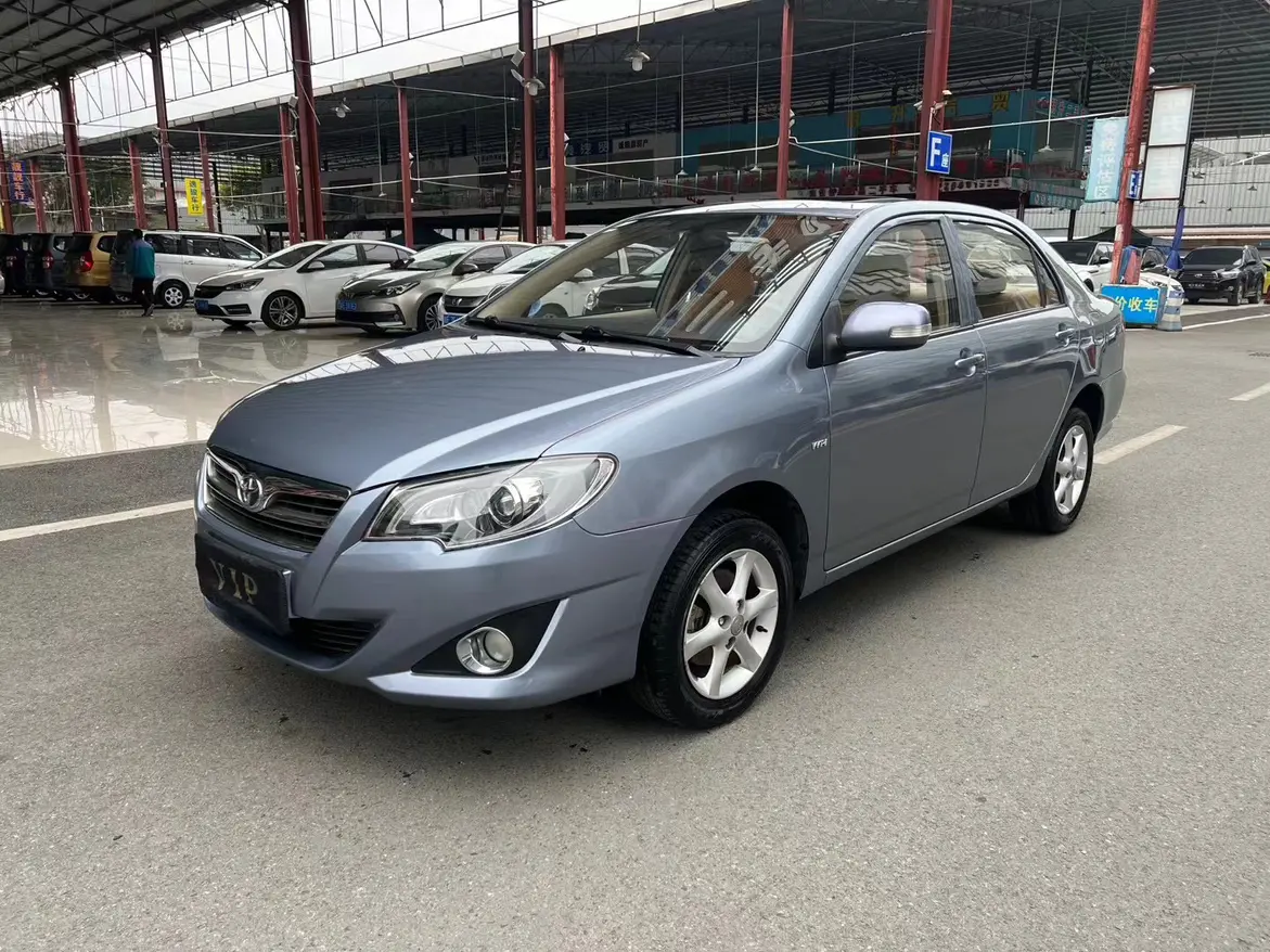 Toyota Corolla XI (E160, E170, E180)