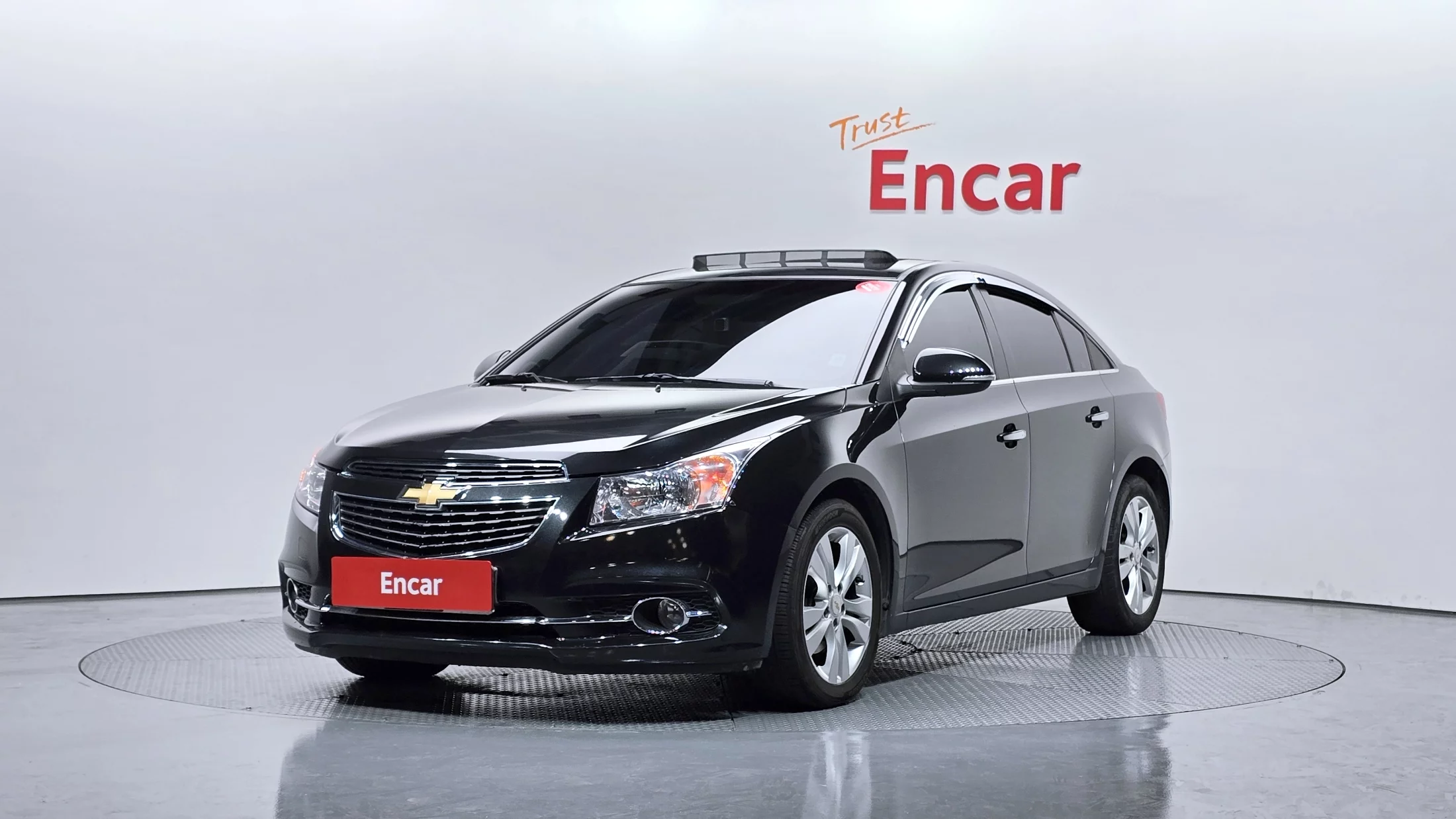 Daewoo Cruze 2.0 Ltz+ 2.0 LTZ+ 2013