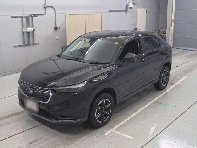 Honda Vezel Лот № 33297 2022