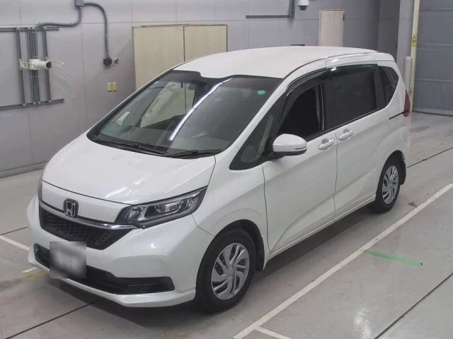 Honda Freed Лот № 33298 2023