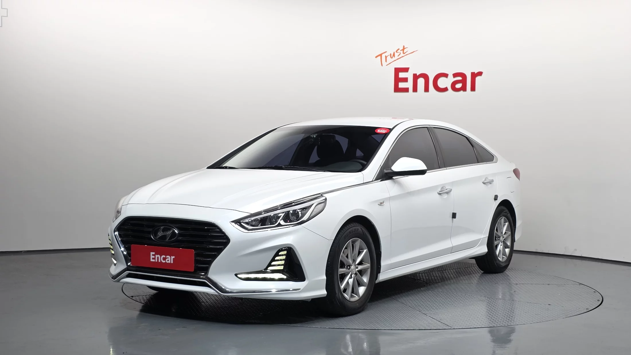 Hyundai Sonata VII (LF)