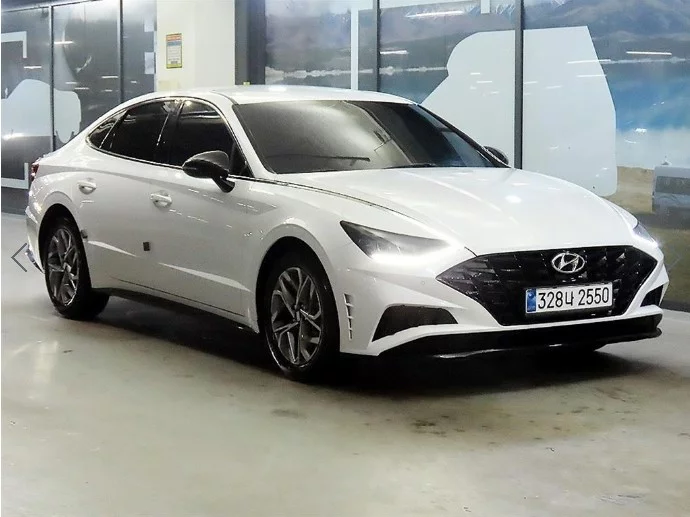 Hyundai Sonata 2.0 Premium 2021