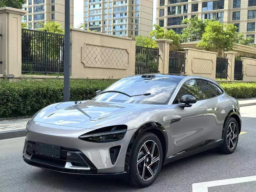 Xiaomi Car Xiaomi Yu7 №20428038 2025