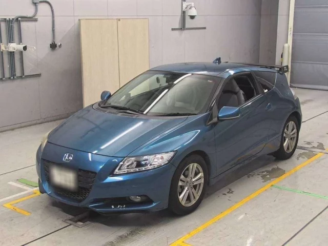 Honda CR-Z I