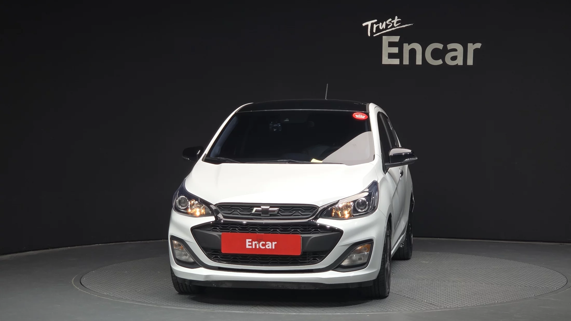 Daewoo Spark My Fit Edition Premier 2018