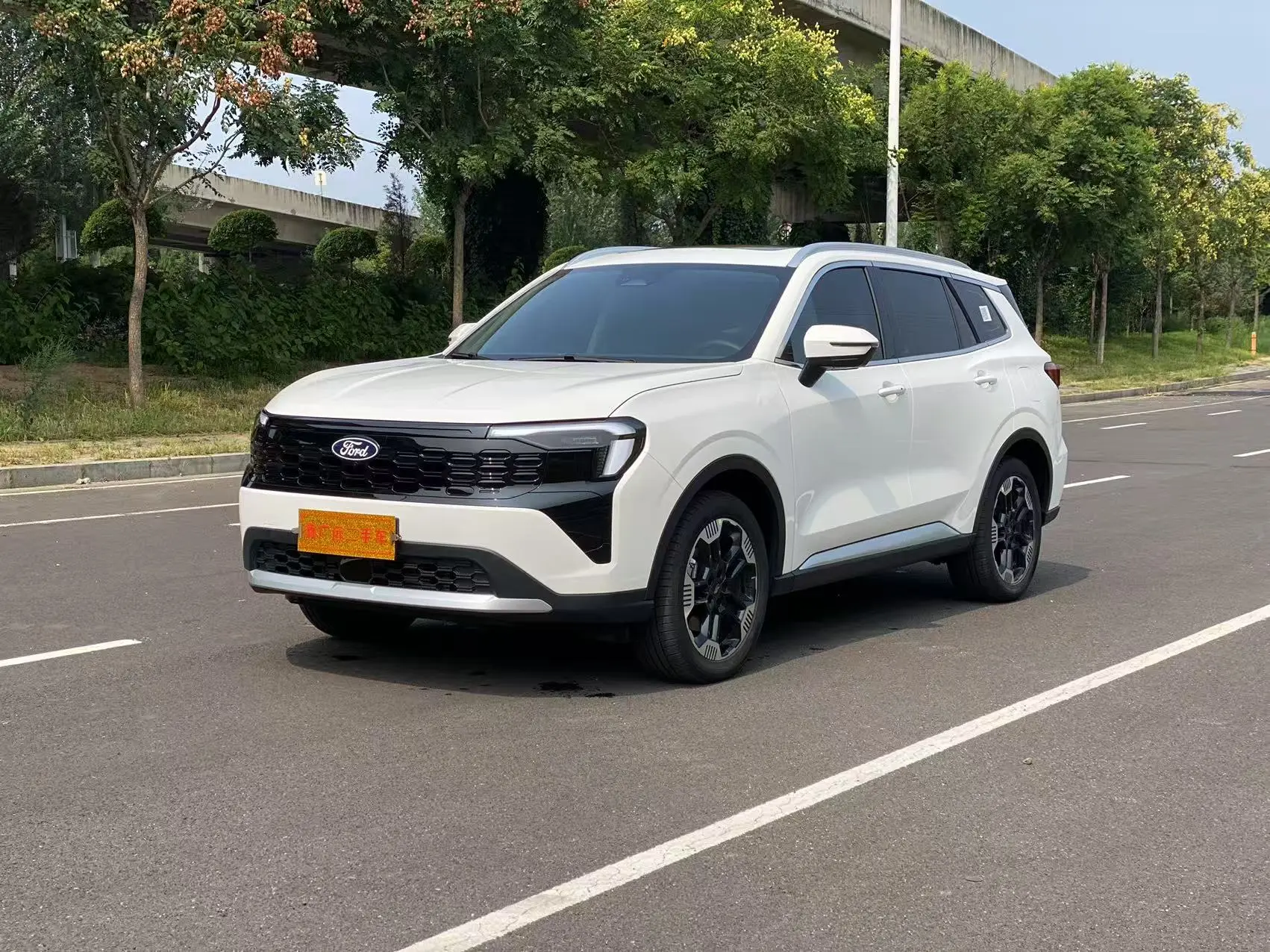 Ford Leading №20443829 2025