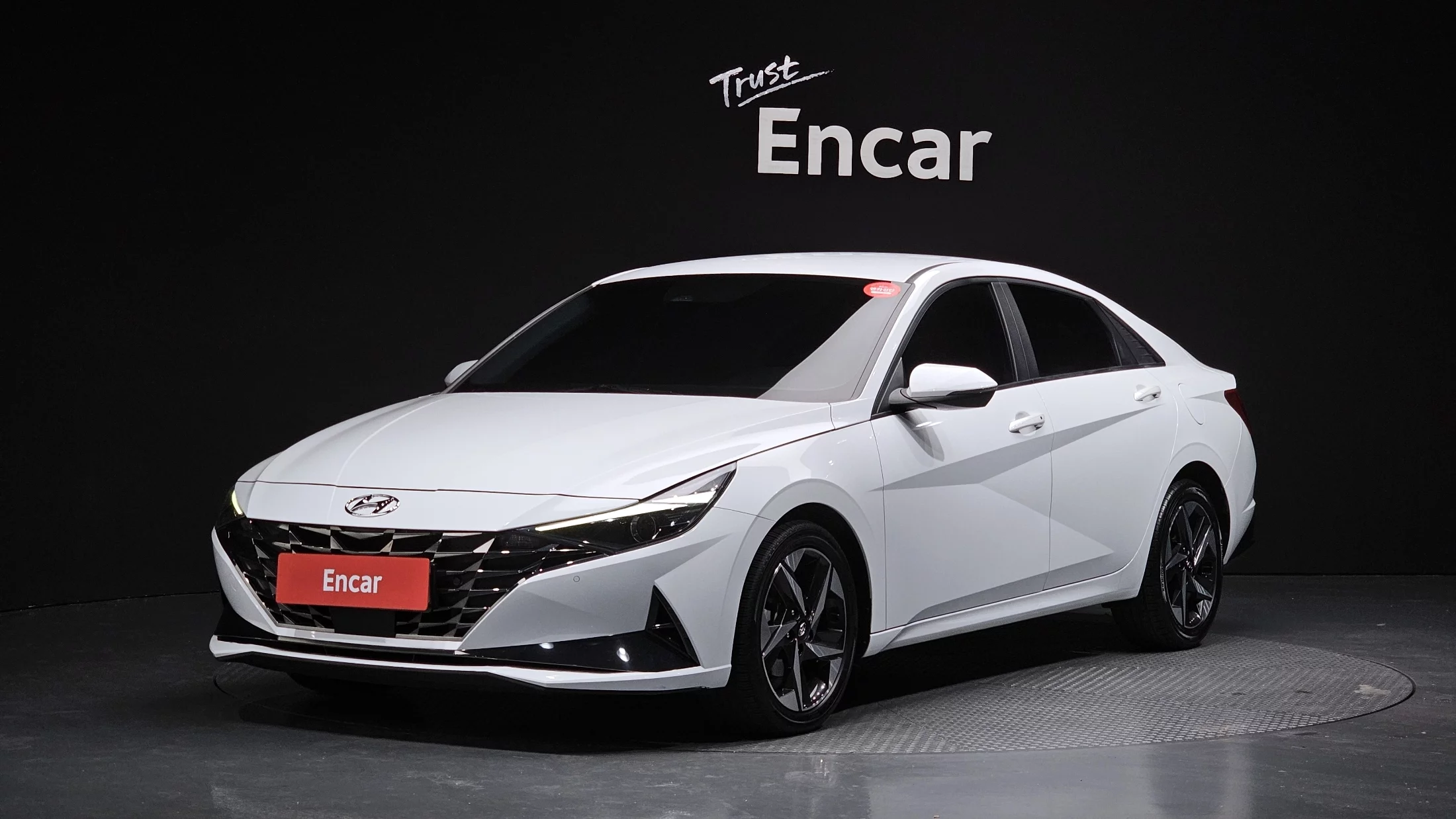 Hyundai Avante (Хендай Элантра) 1.6 Modern 2020