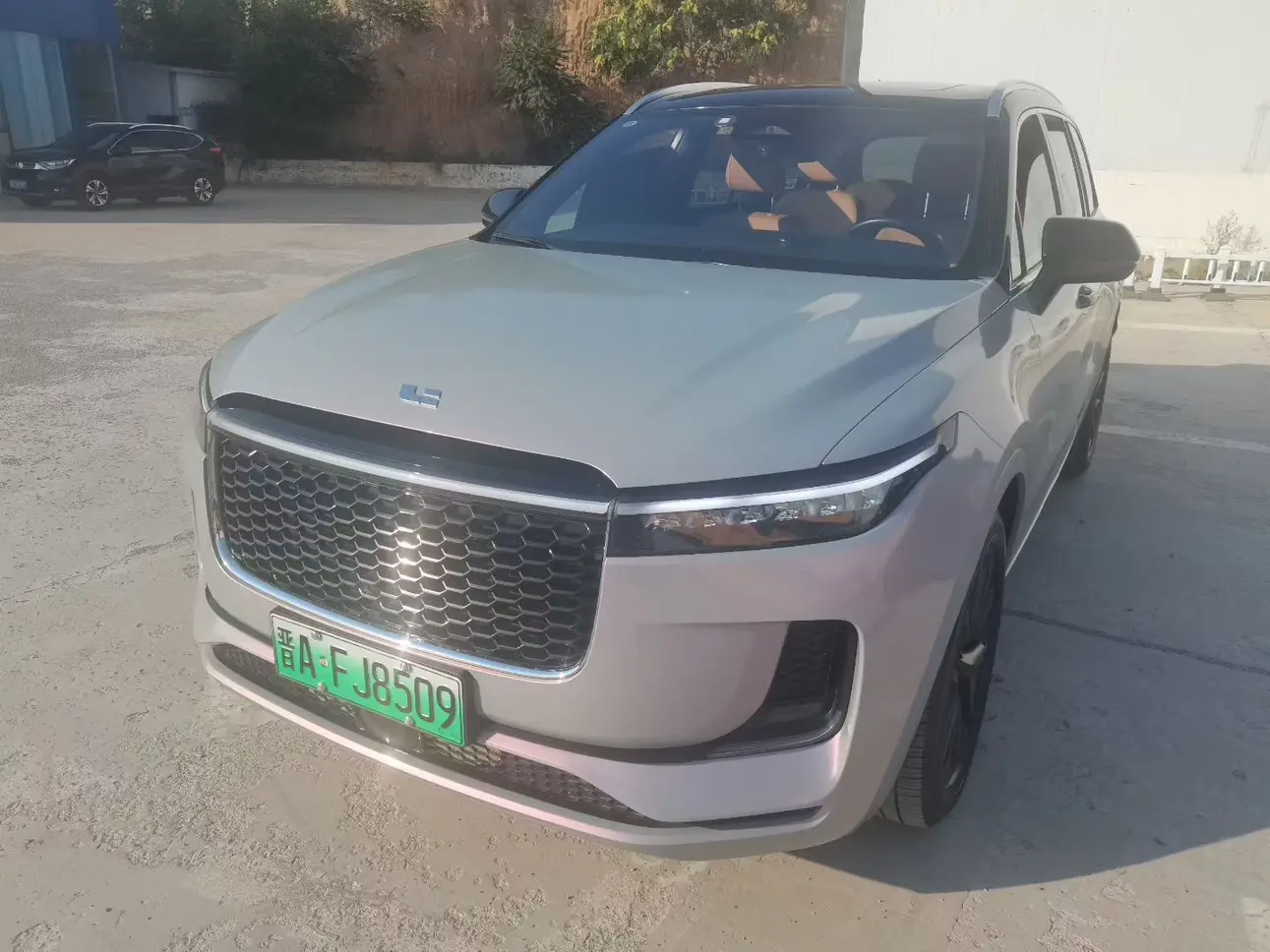 Li Ideal One №20450886 2022