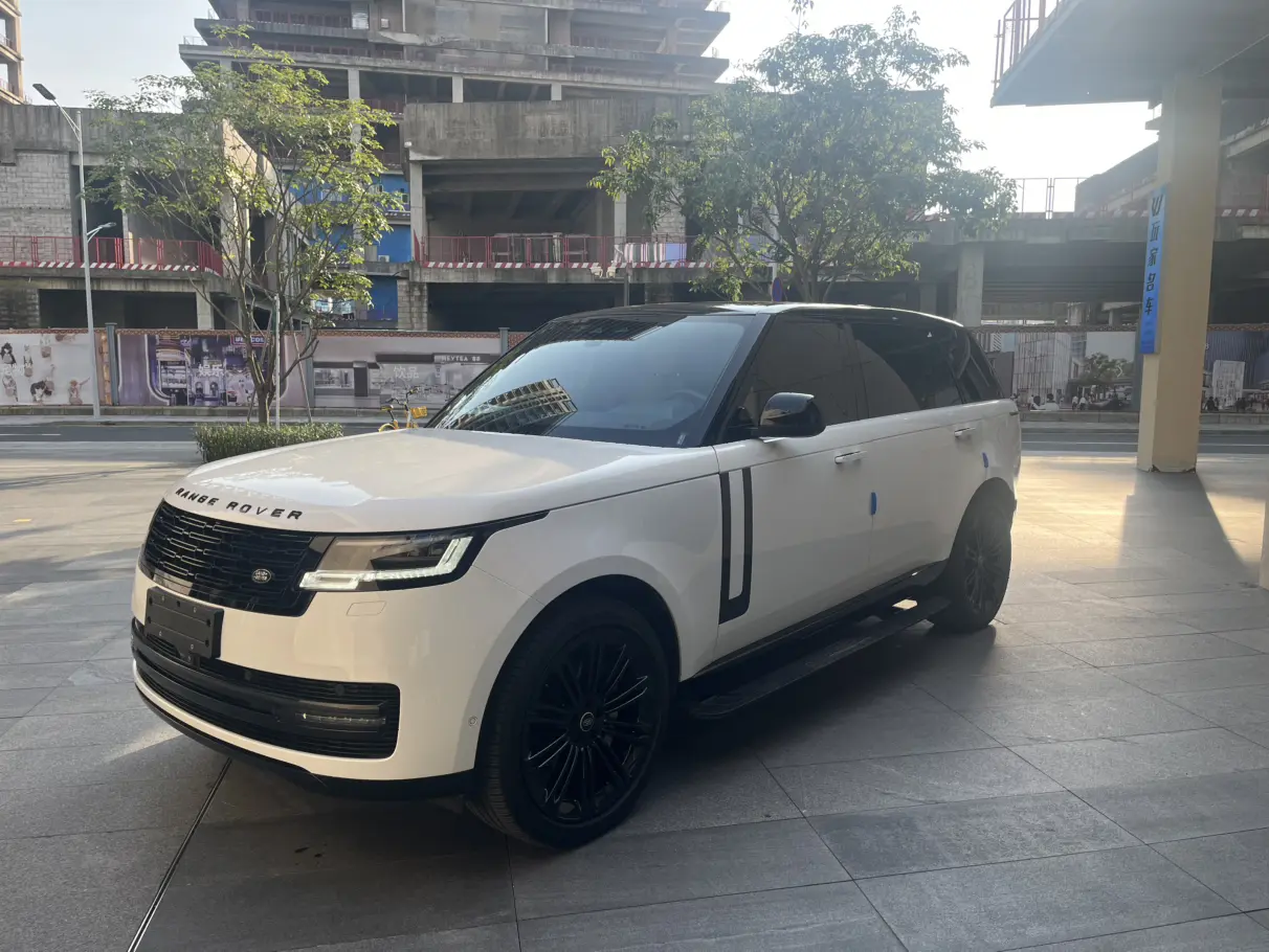 Land Rover Range Rover №20449760 2023