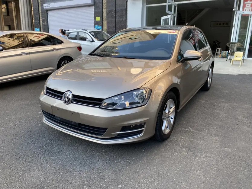Volkswagen Gol