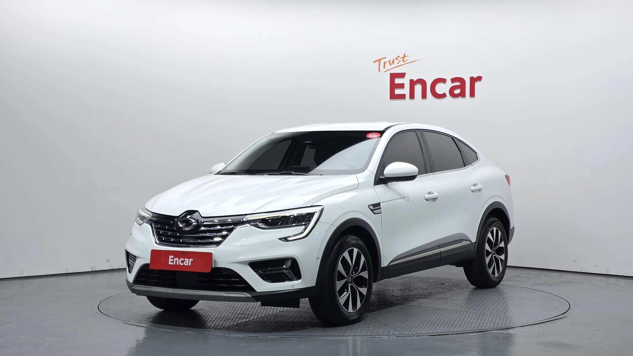 Renault Samsung Xm3 1.6 Gte Re 1.6 GTe RE 2022