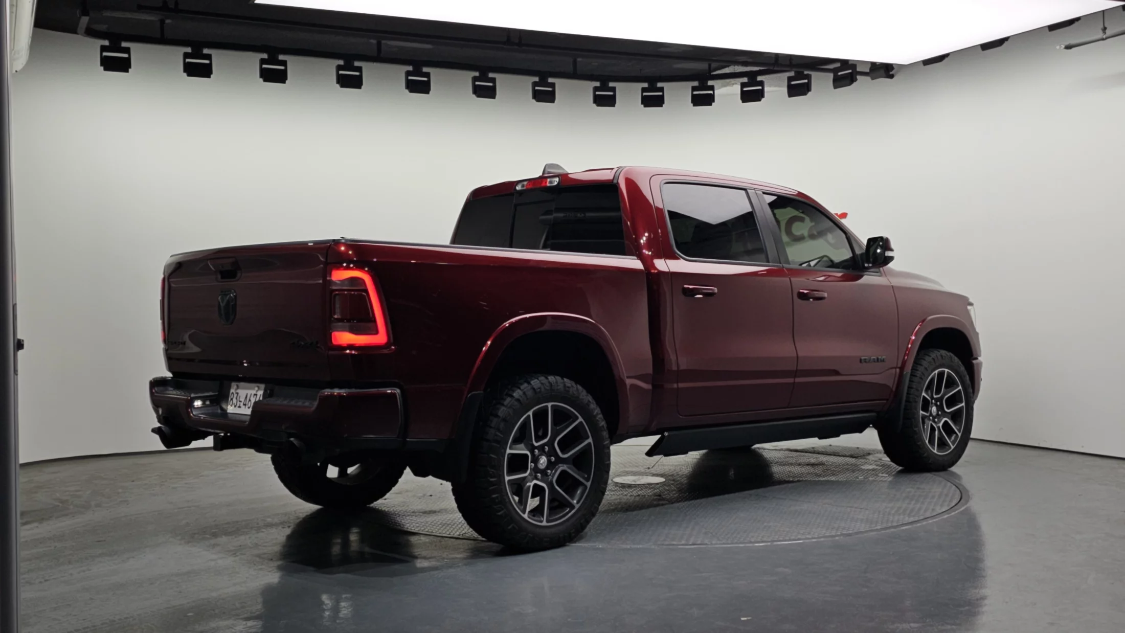 Dodge Ram Pick Up 5.7 5.7 2019