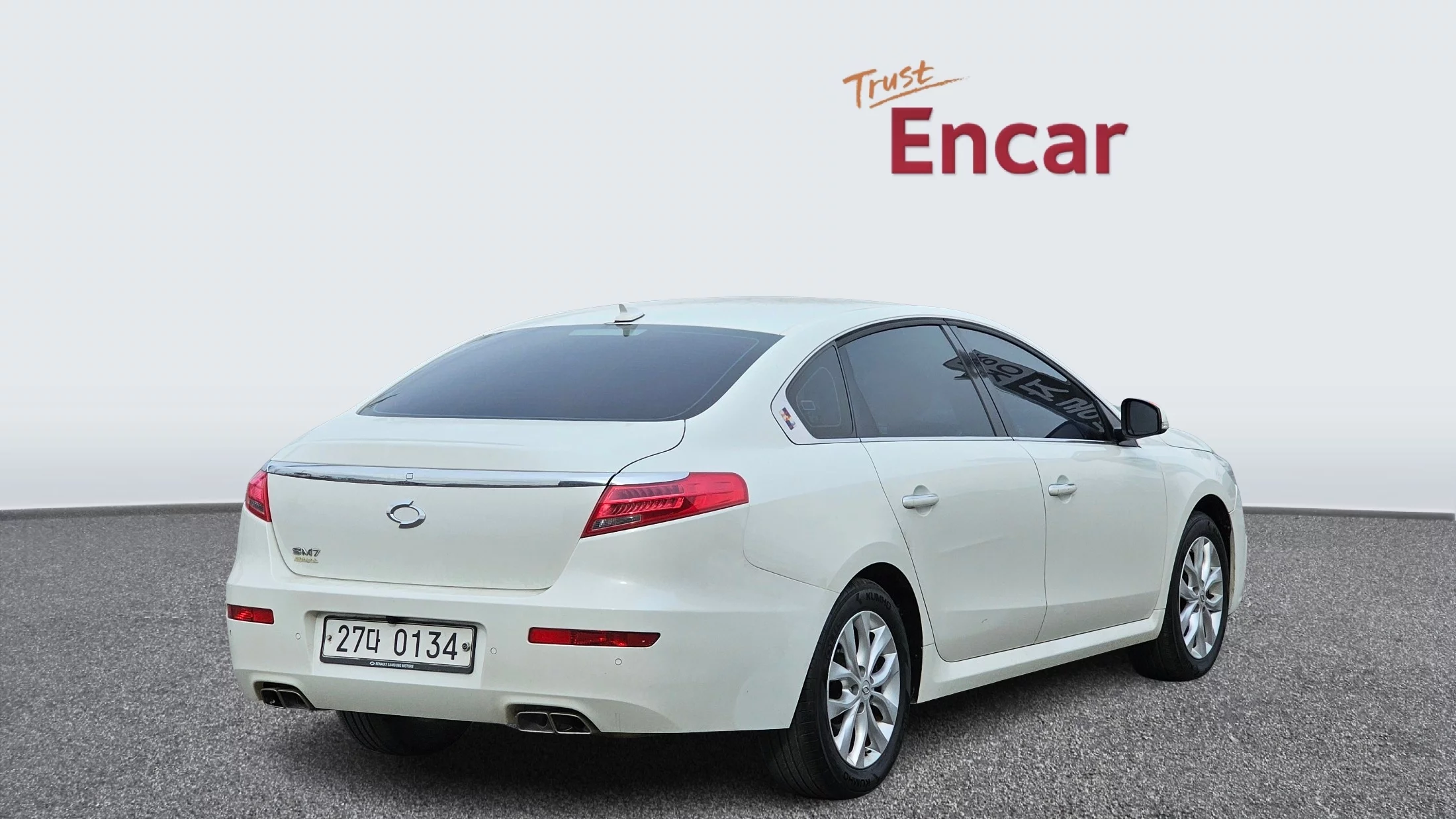 Renault Talisman 2016