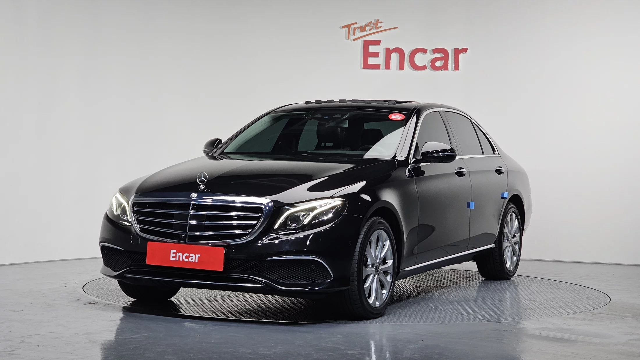 Mercedes-Benz E-Класс V (W213, S213, C238)