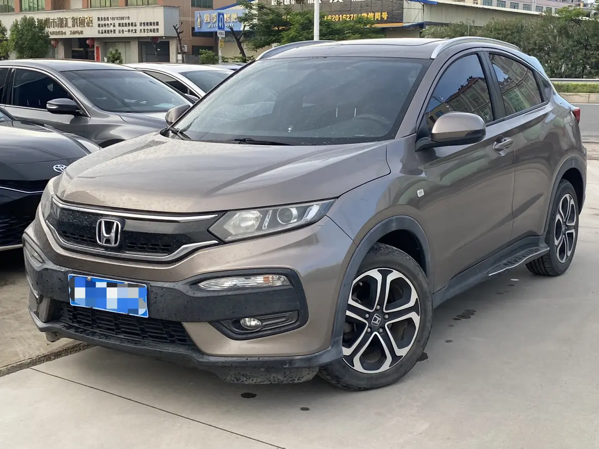 Honda Xr-V №20468523 2015