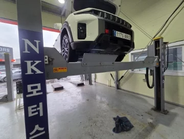 Ssangyong Torres Gasoline 1.5 2Wd Black Edition 2024