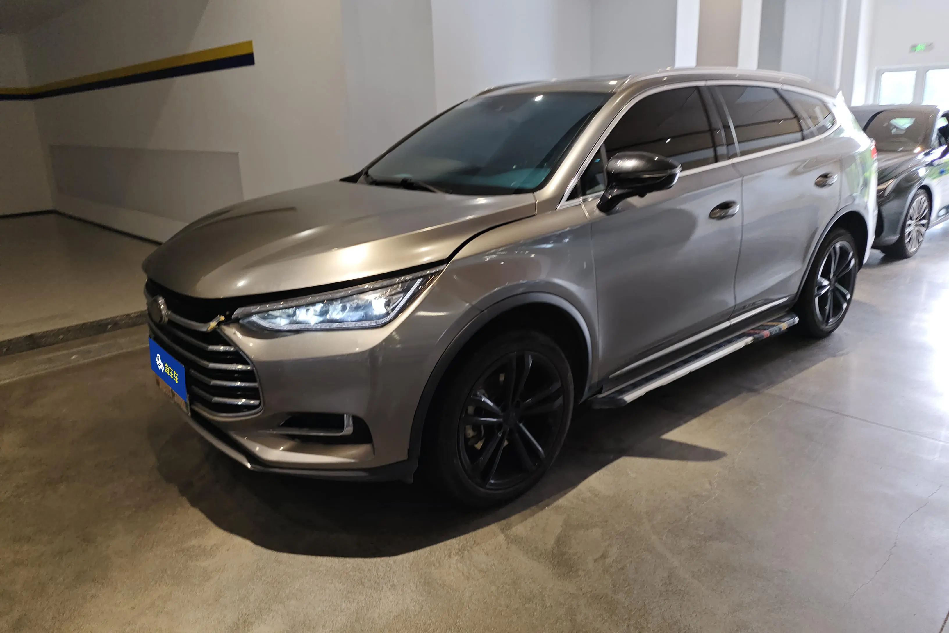 Byd Tang №20466653 2021