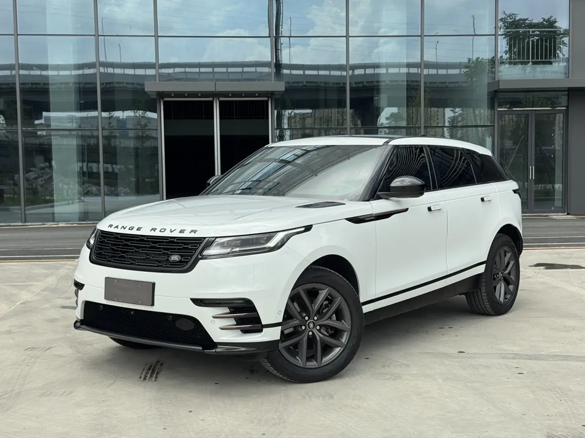 Land Rover Range Rover Velar №20464505 2024