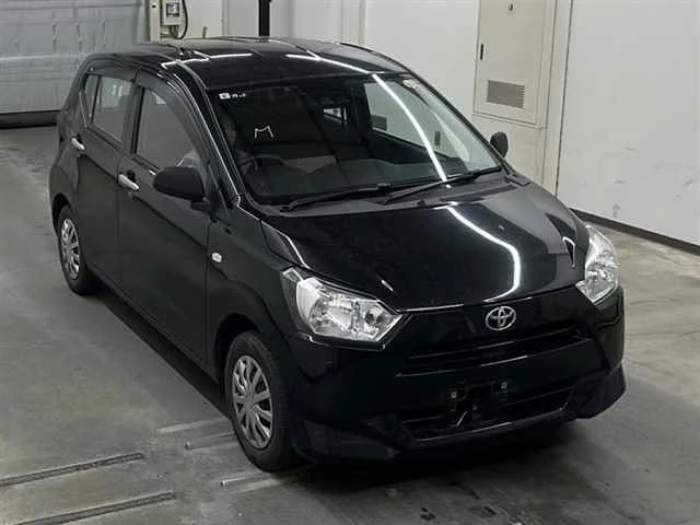 Toyota Pixis Epoch I