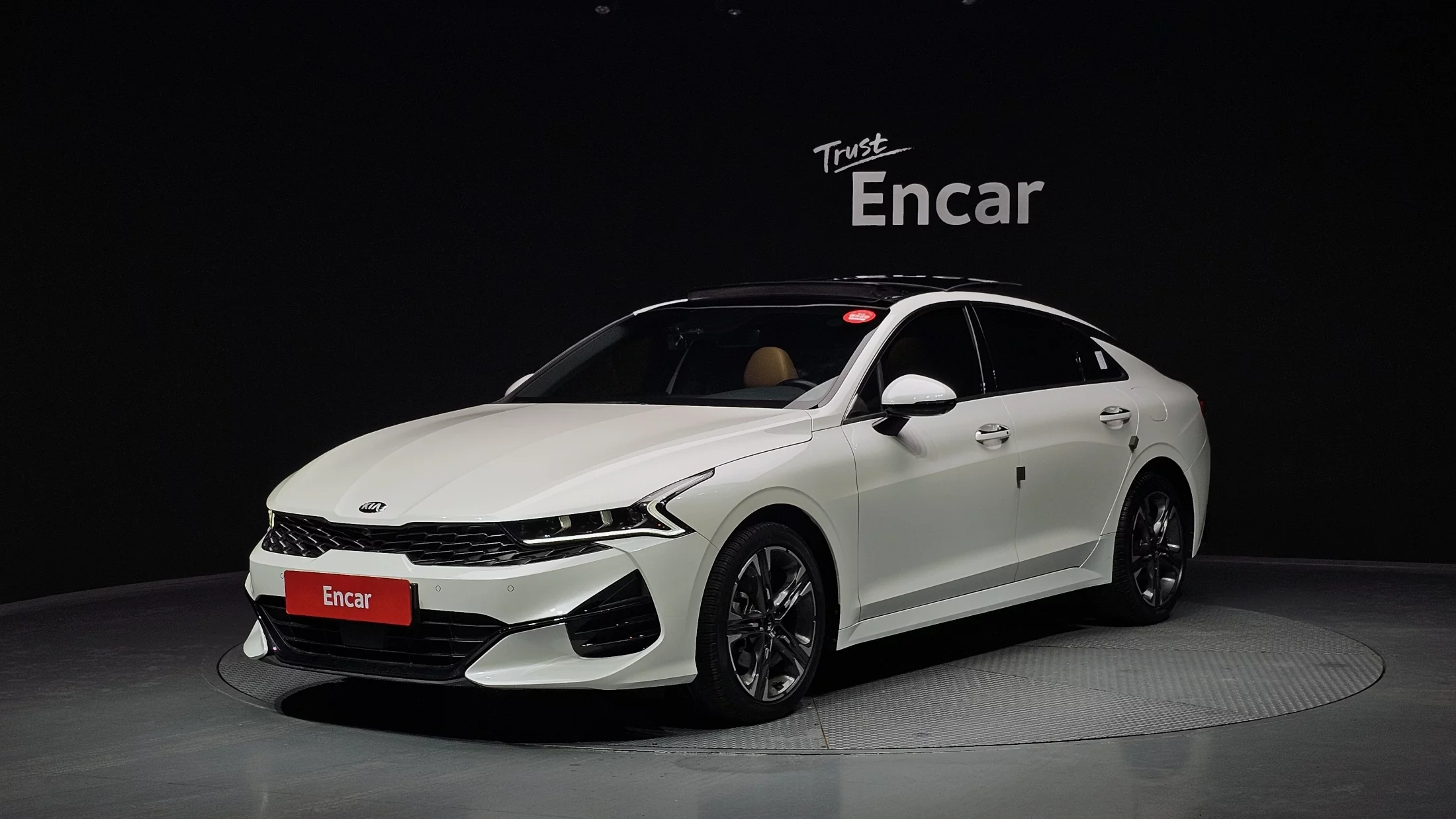 Kia K5 (Киа Оптима) 2.0 Noblesse 2.0 2020