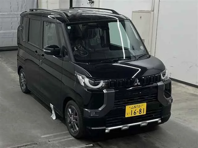 Mitsubishi Delica Mini Лот № 328 2025