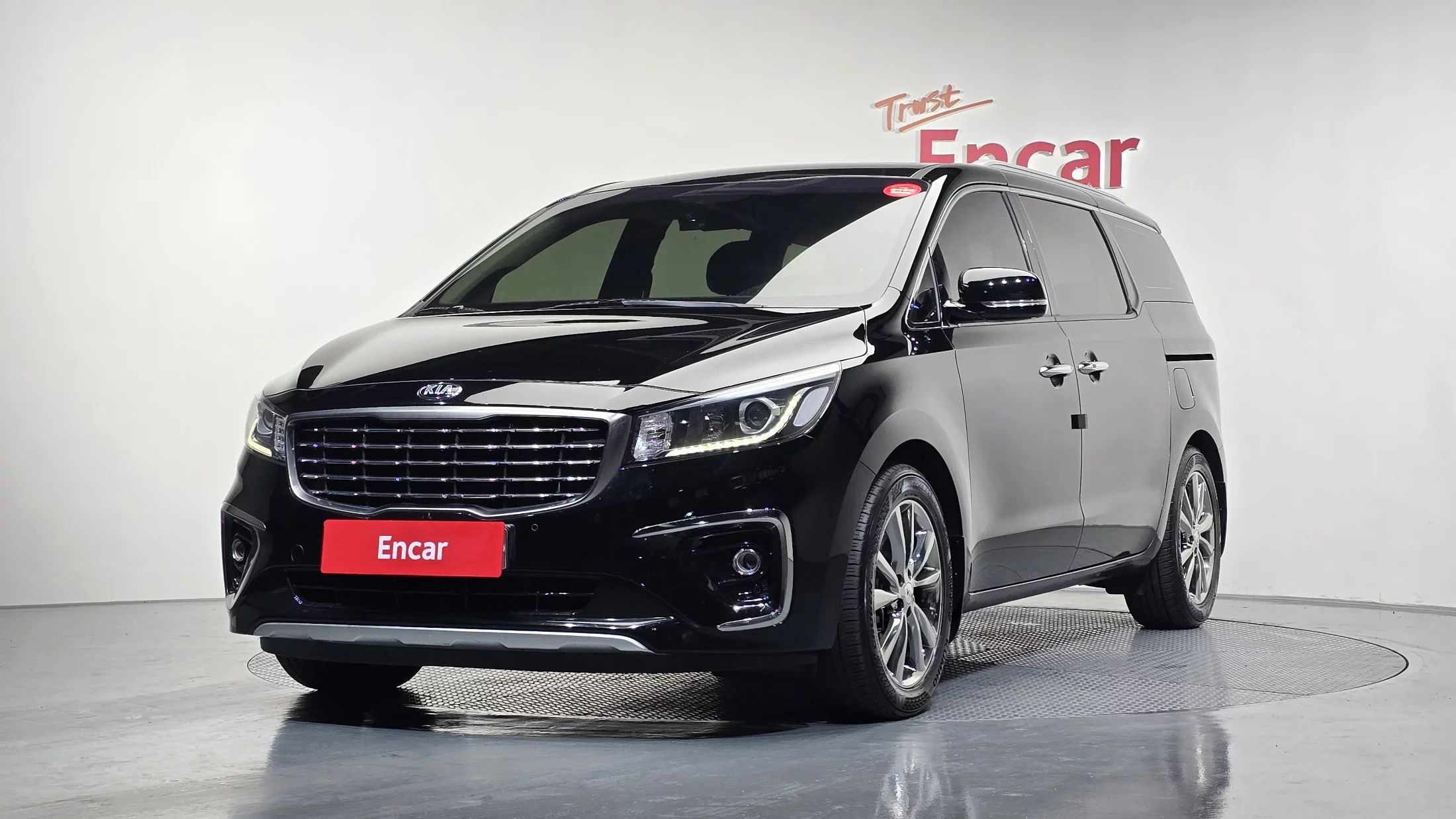 Kia Carnival 2020