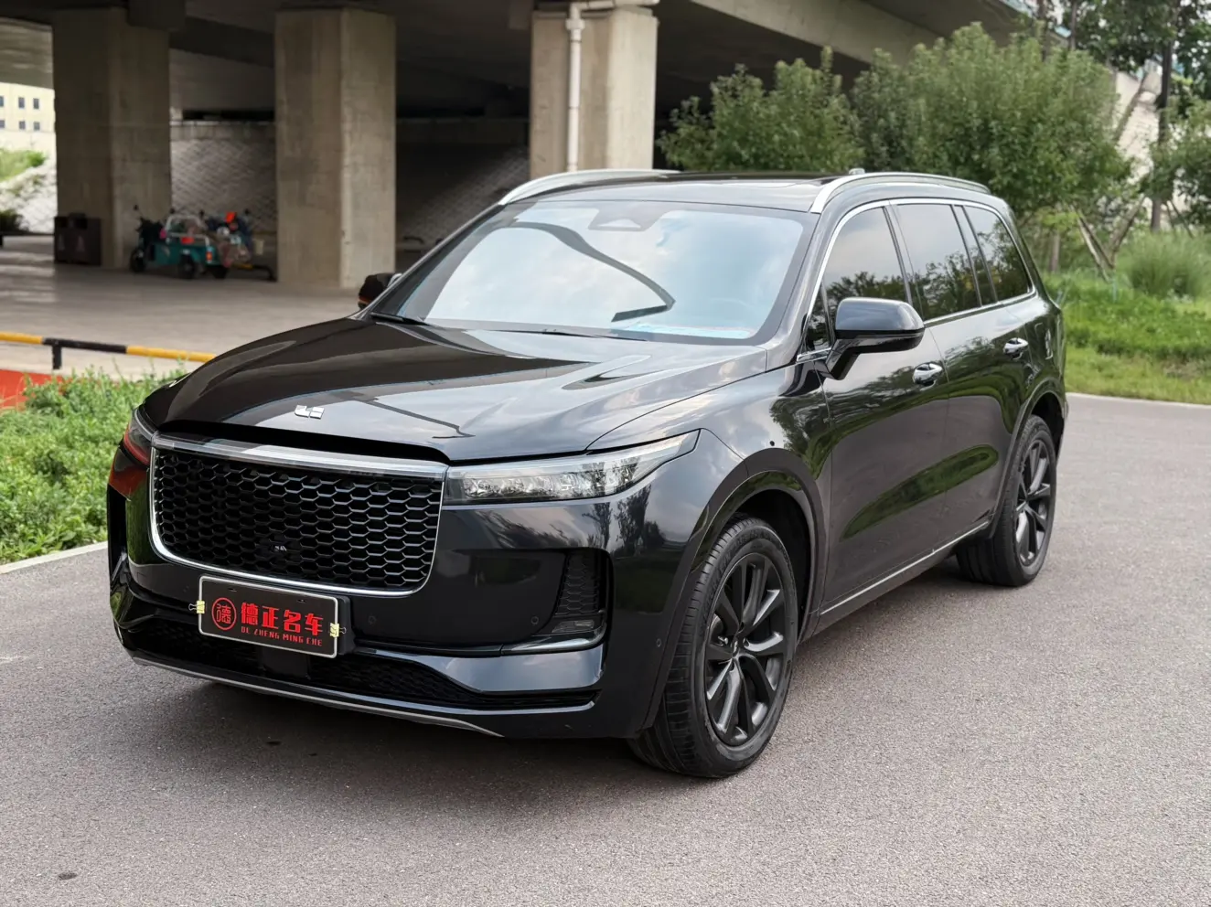 Li Ideal One №20475680 2022