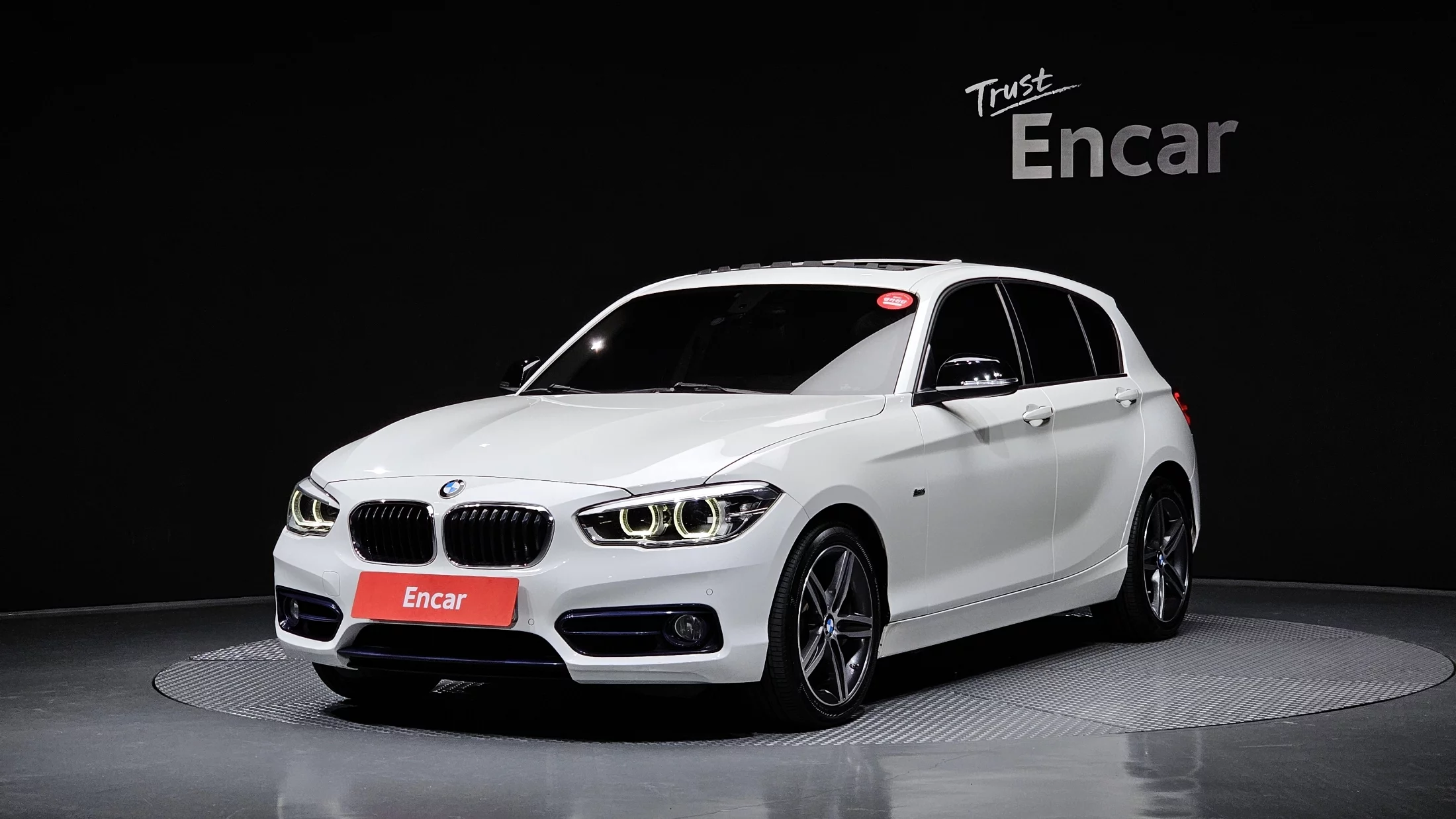 BMW 2016