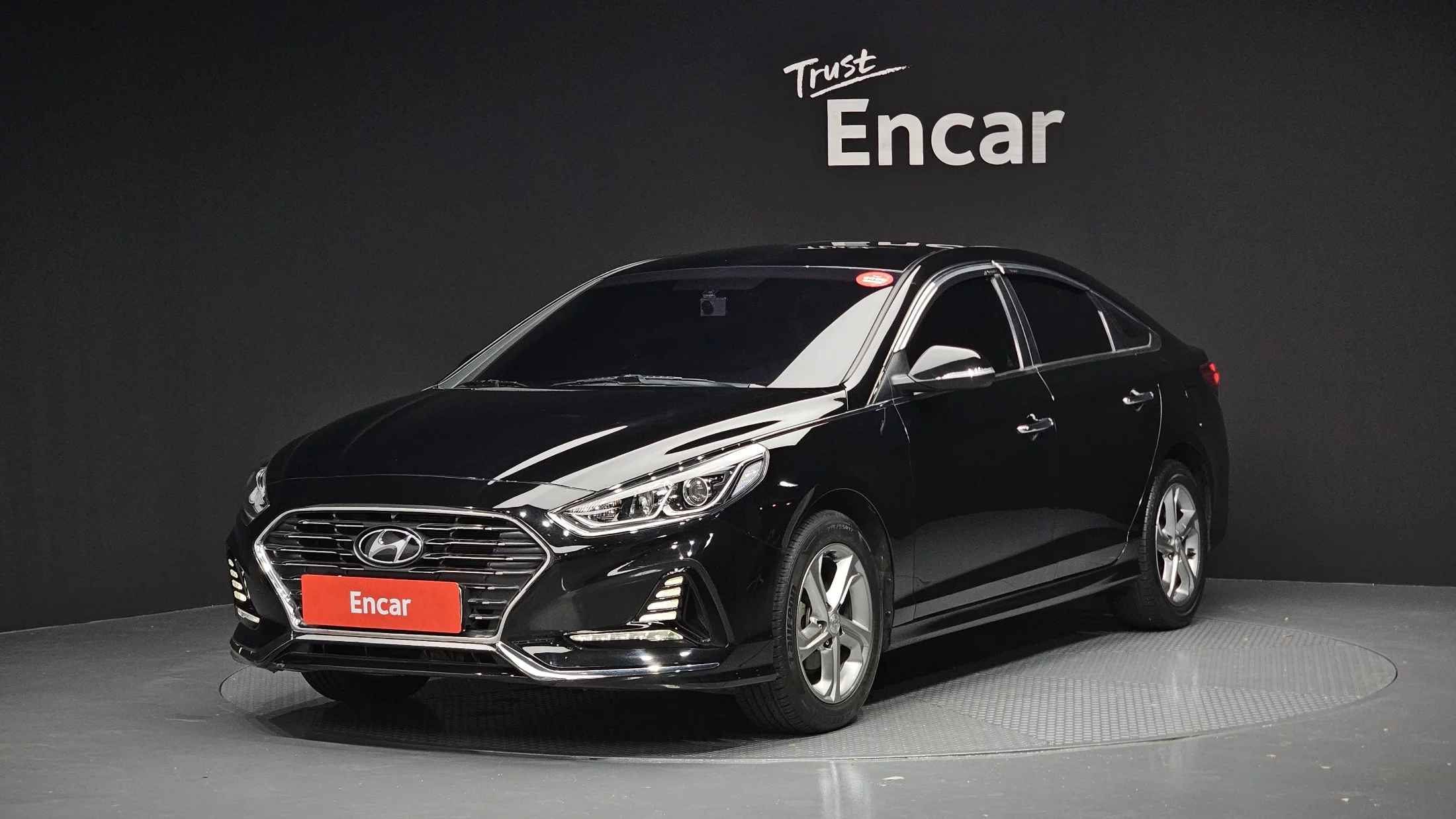 Hyundai Sonata 2017