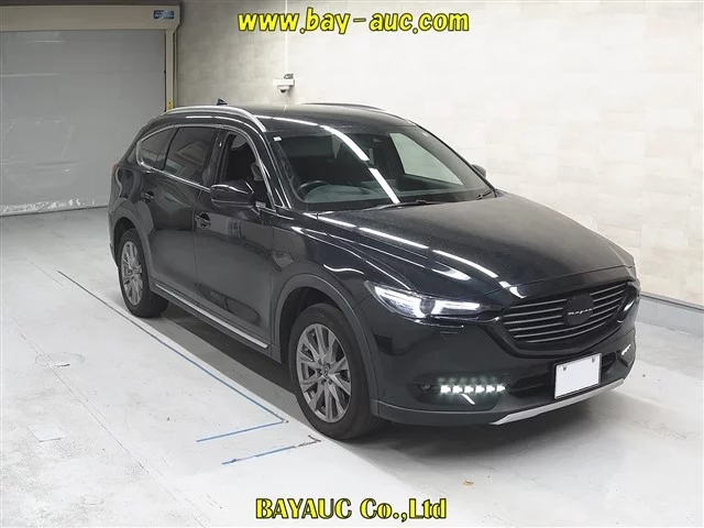 Mazda Cx-5 Лот № 60050 2013