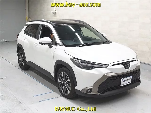 Toyota Corolla XII (E210)