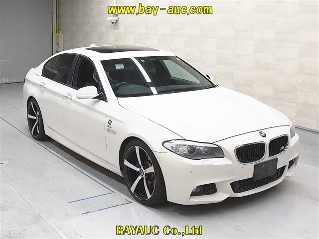 BMW 5 серии