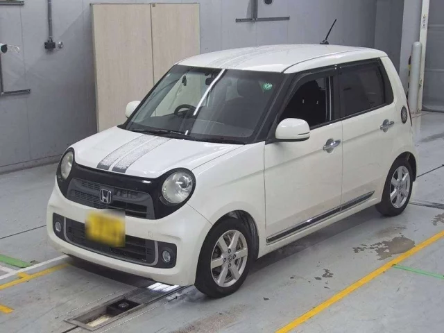 Honda N One Лот № 13055 2013