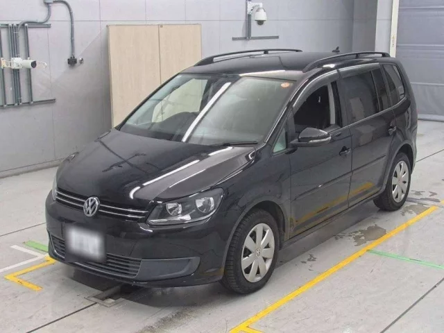 Volkswagen Gol II Рестайлинг