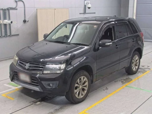 Suzuki Escudo Лот № 30101 2013