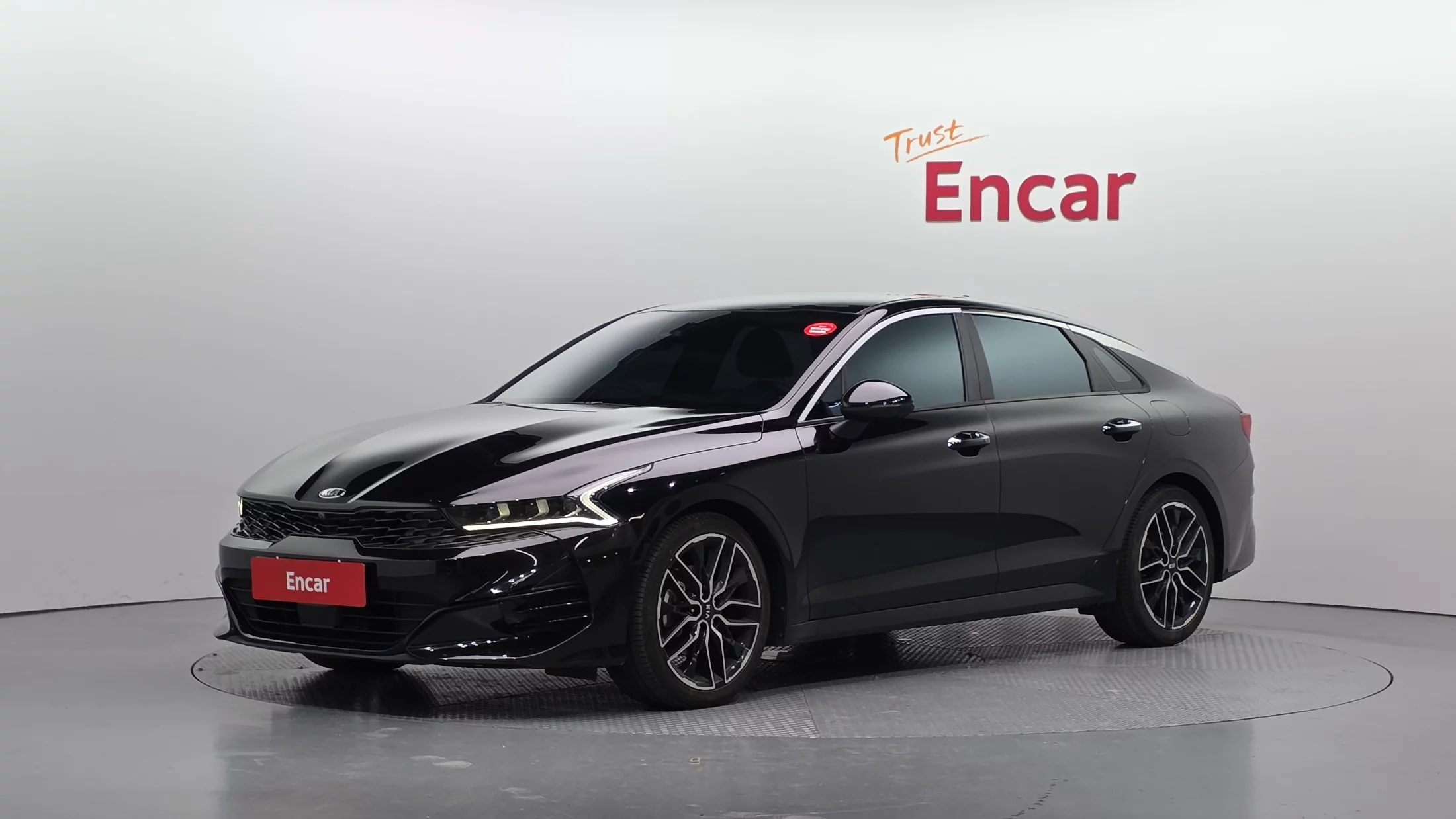 Kia K5 (Киа Оптима) 1.6 Turbo Noblesse 2021