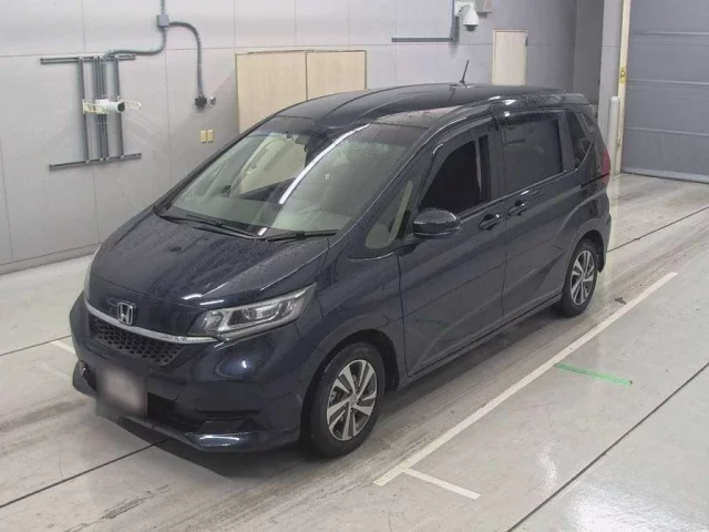 Honda Freed Лот № 36246 2021