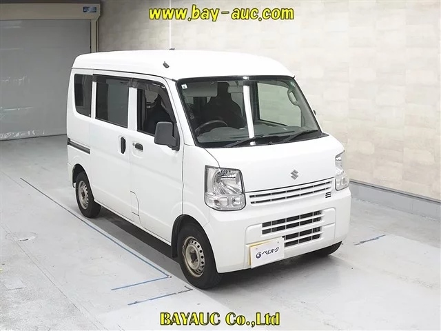 Suzuki Every Лот № 20132 2016