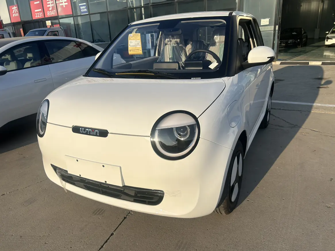 Changan Lumin №20488348 2025