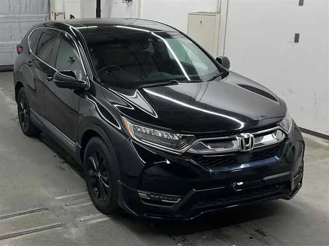 Honda CR-V V