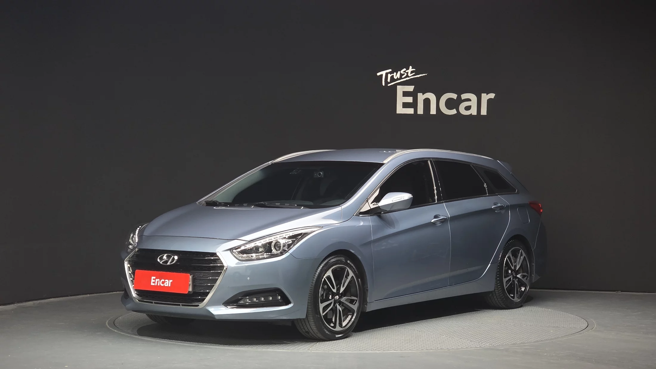 Hyundai I40 2.0 Gdi Premium