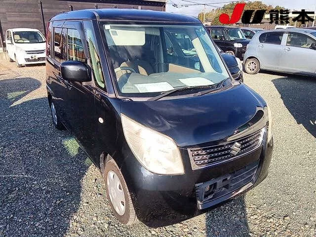 Suzuki Palette Лот № 2013