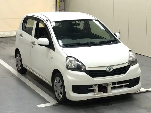Daihatsu Mira E S Лот № 2014