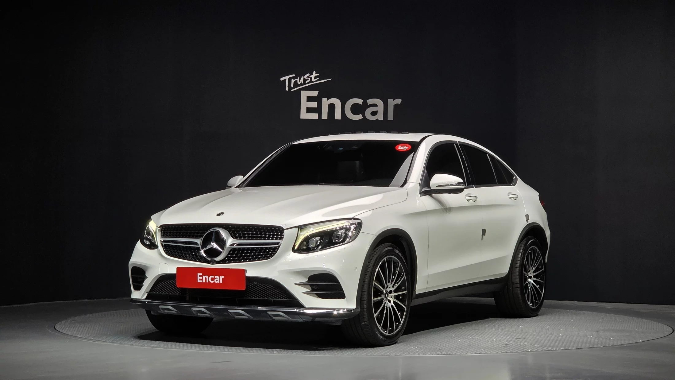 Mercedes-Benz C-Класс 2019