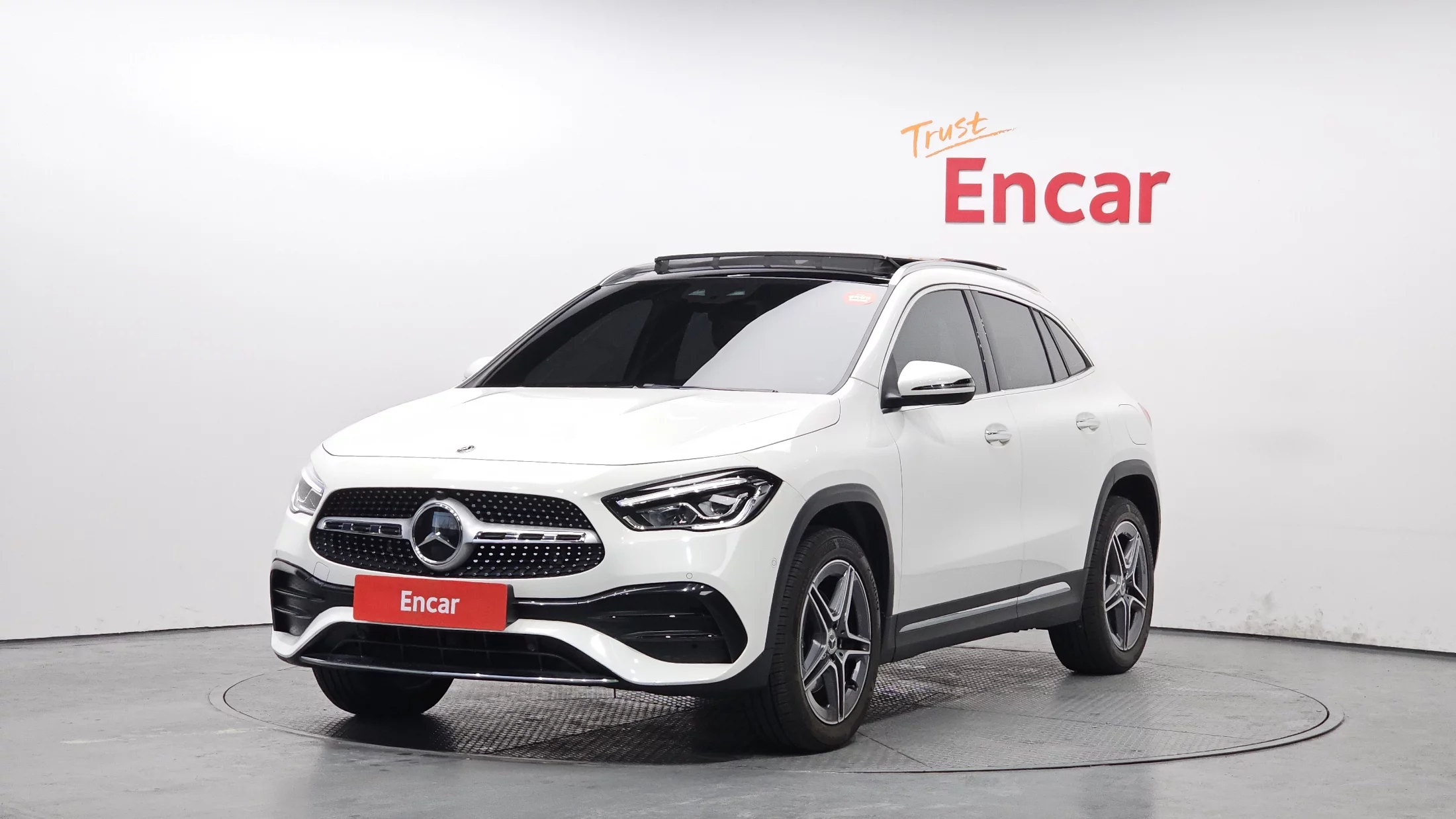 Mercedes-Benz Gla-Class Gla250 4Matic GLA250 4MATIC 2023