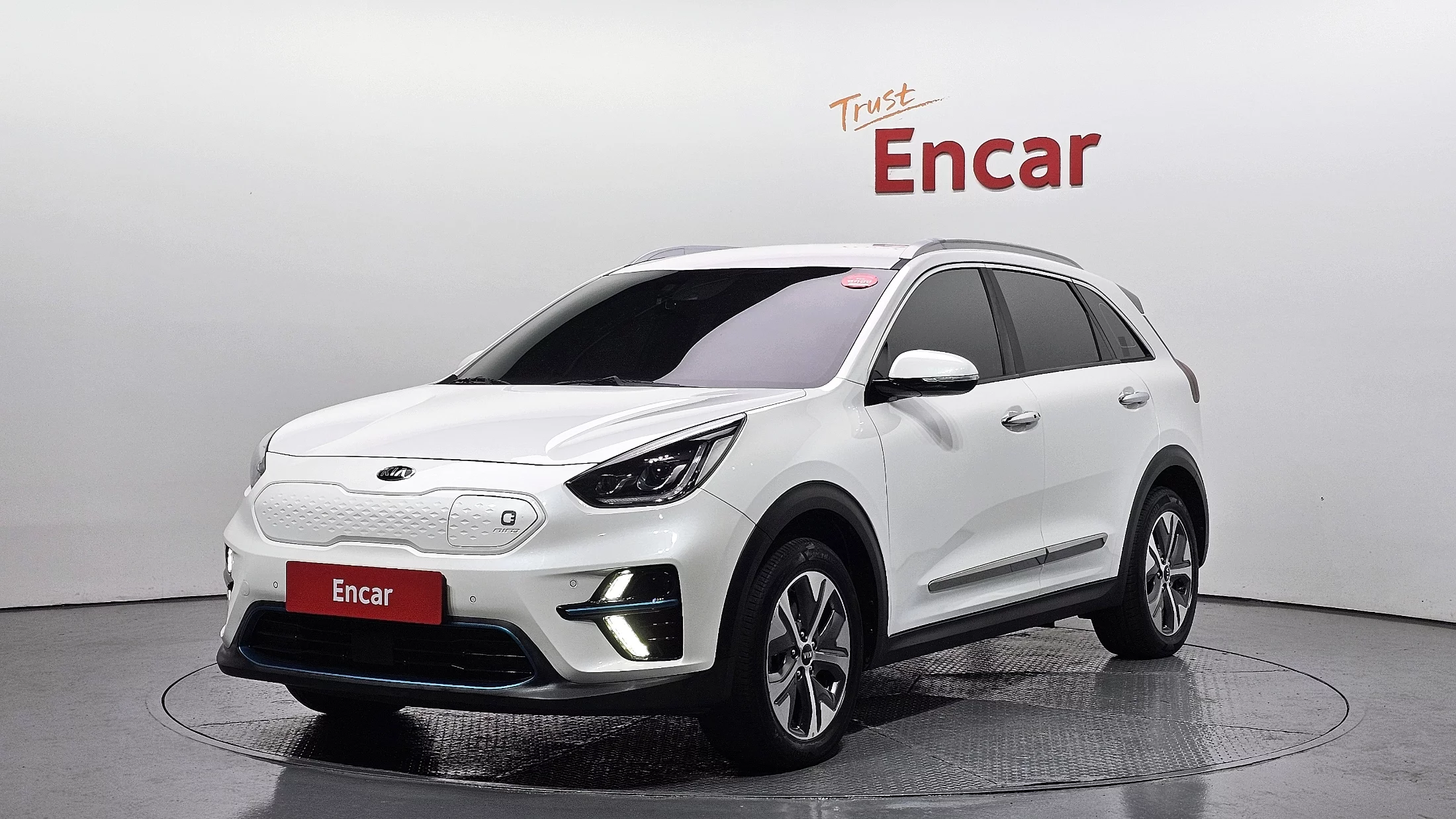 Kia Niro 2020