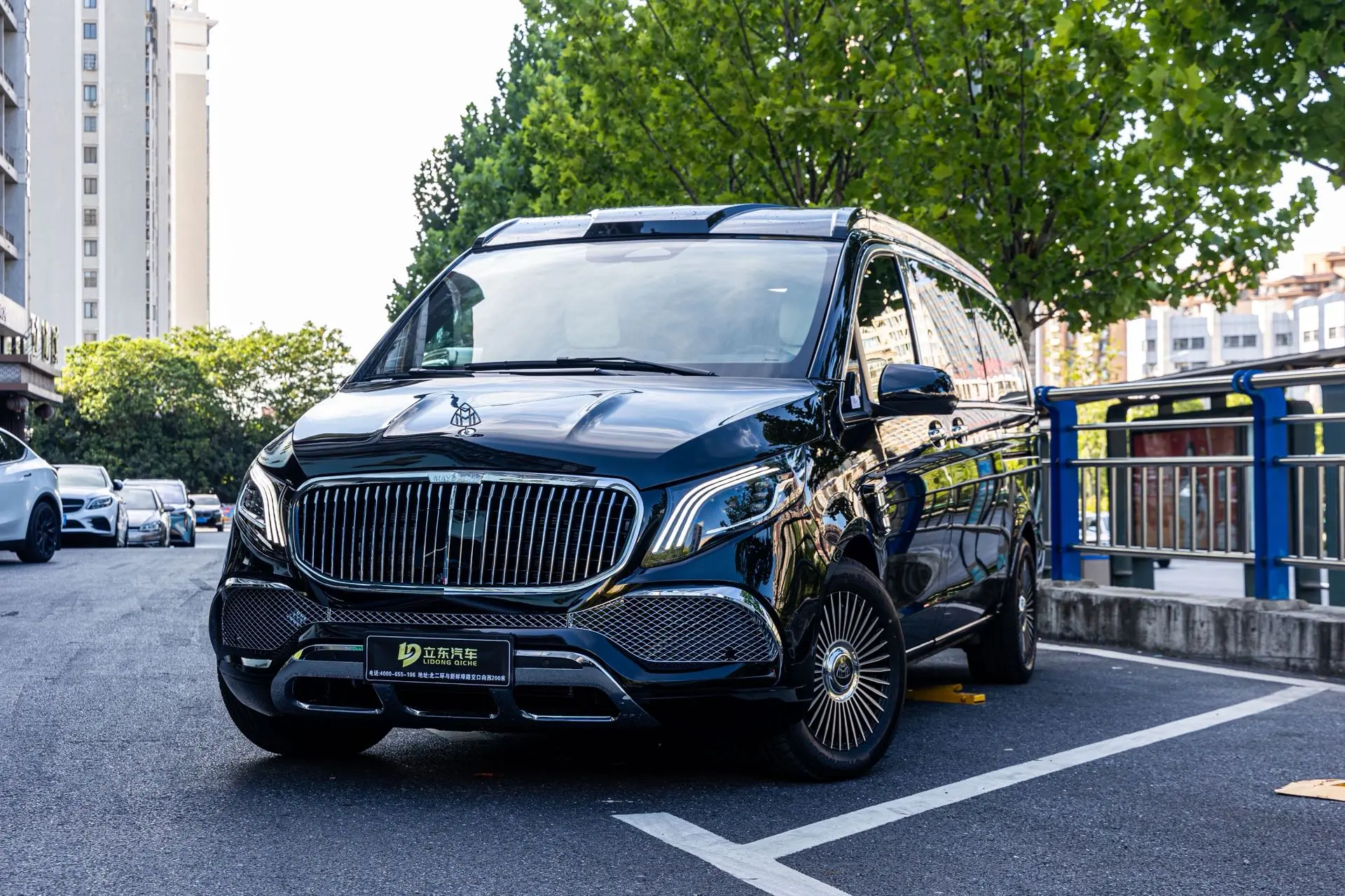 Mercedes-Benz Vito №20502510 2025