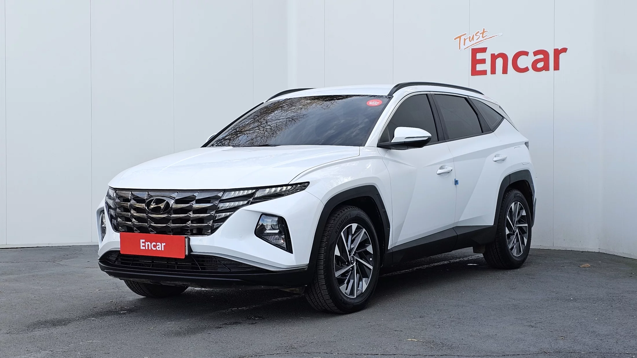 Hyundai Tucson Diesel 2.0 2Wd Premium 2022