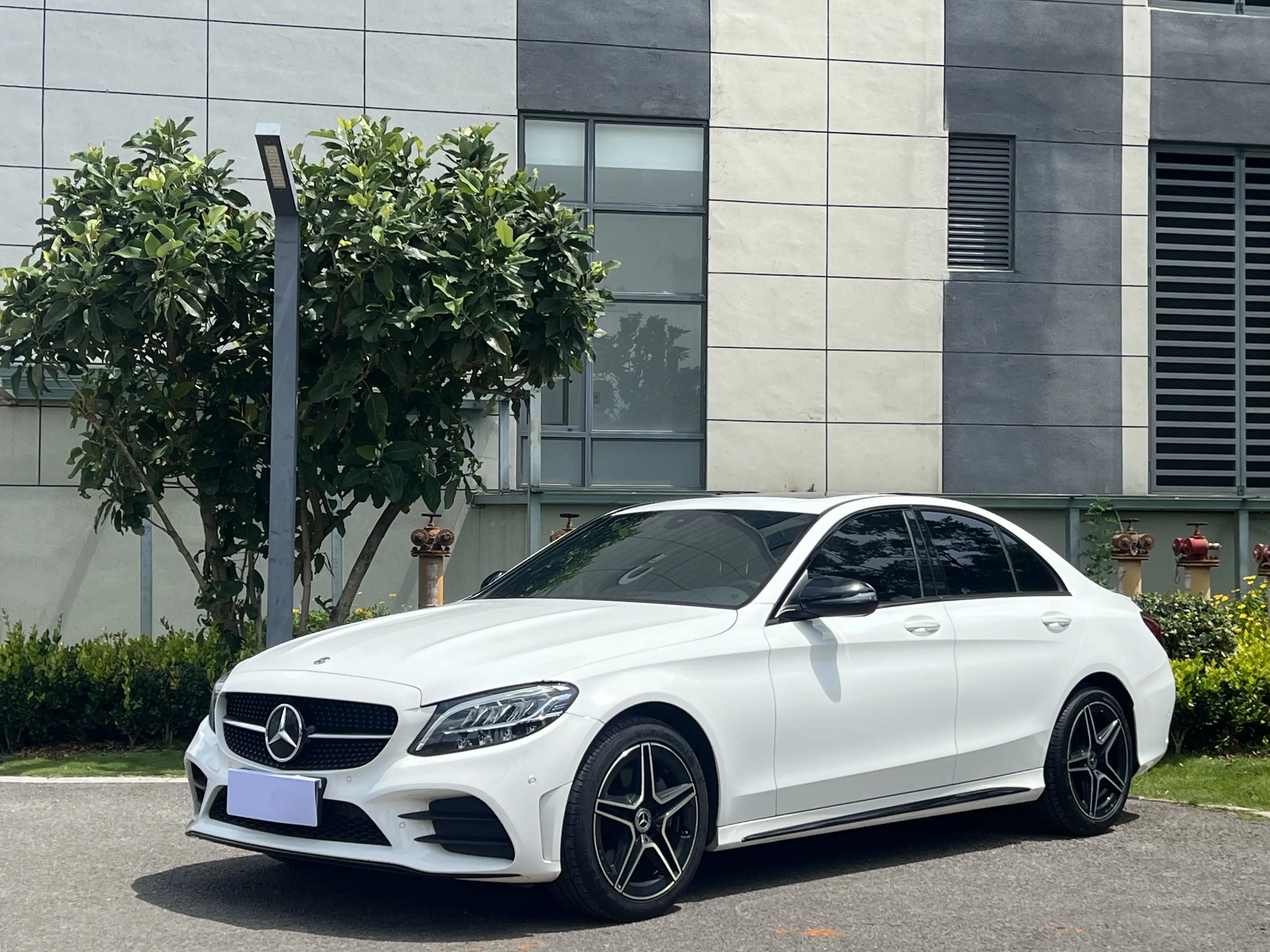 Mercedes-Benz CLA II (C118, X118)