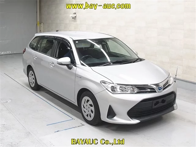 Toyota Corolla XI (E160, E170, E180) Рестайлинг 1